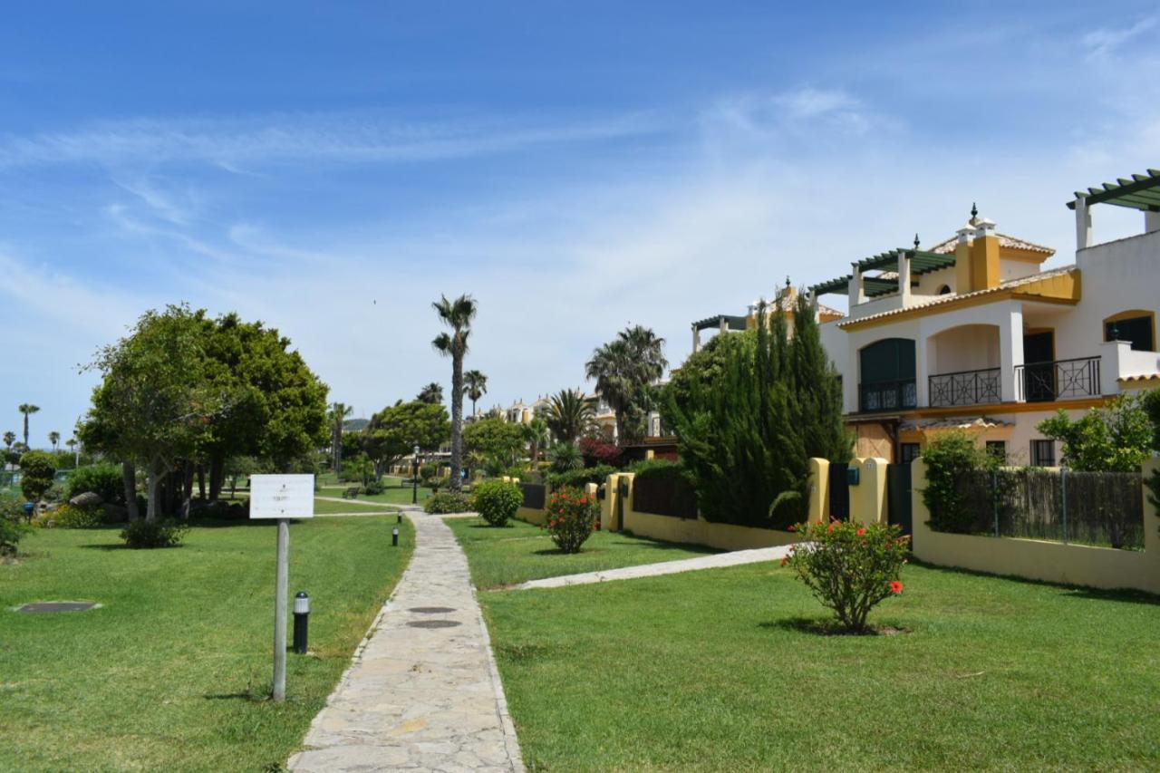 Mar De Plata Donkey - Piscina, Parking, Atlanterra Lejlighed Zahara de los Atunes Eksteriør billede