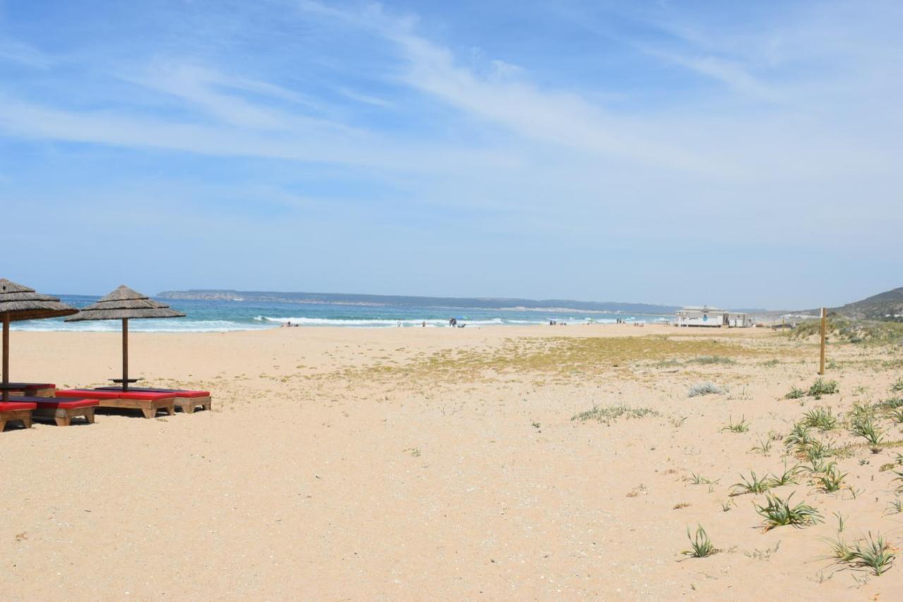 Mar De Plata Donkey - Piscina, Parking, Atlanterra Lejlighed Zahara de los Atunes Eksteriør billede
