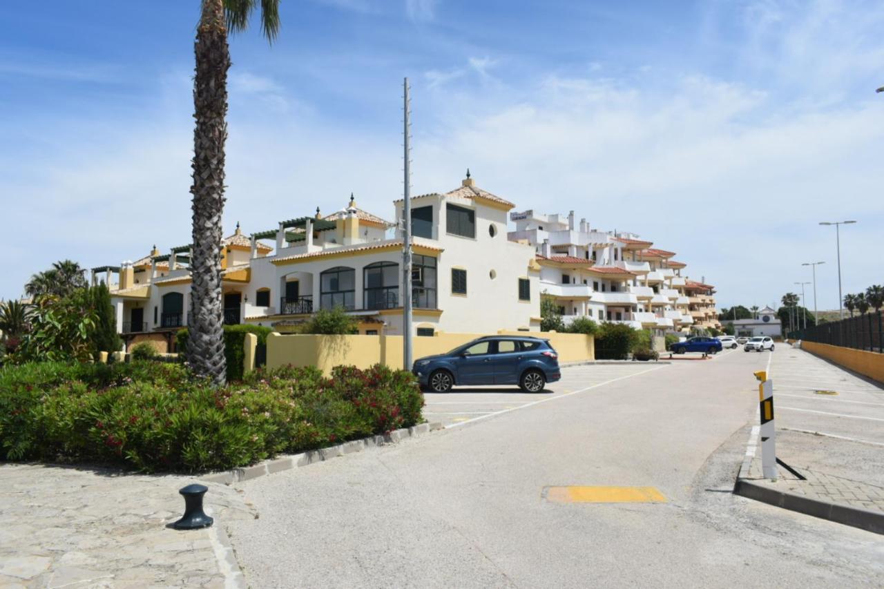 Mar De Plata Donkey - Piscina, Parking, Atlanterra Lejlighed Zahara de los Atunes Eksteriør billede