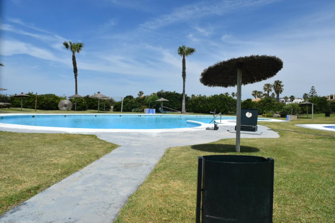 Mar De Plata Donkey - Piscina, Parking, Atlanterra Lejlighed Zahara de los Atunes Eksteriør billede